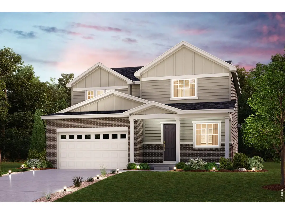 834 Harvard St, Johnstown, CO 80534 - #1
