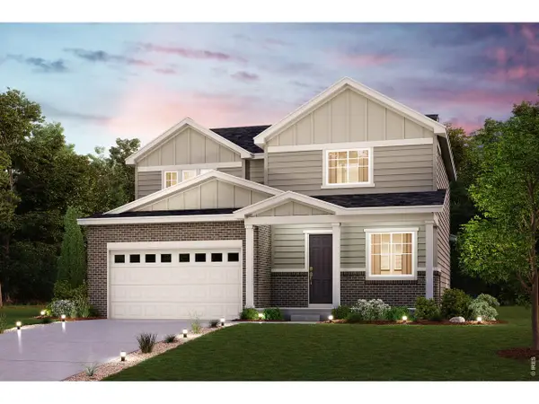 834 Harvard St, Johnstown, CO 80534