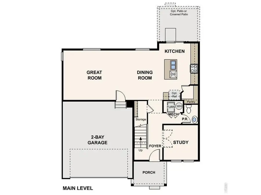 834 Harvard St, Johnstown, CO 80534 - #2