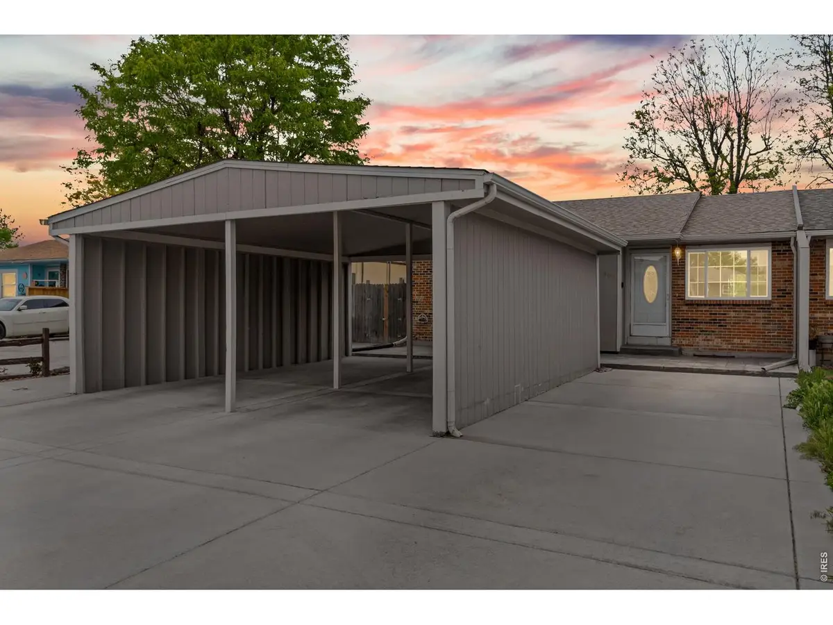 408 W Jessup St, Brighton, CO 80601 - #1