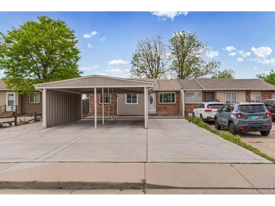 408 W Jessup St, Brighton, CO 80601 - #2