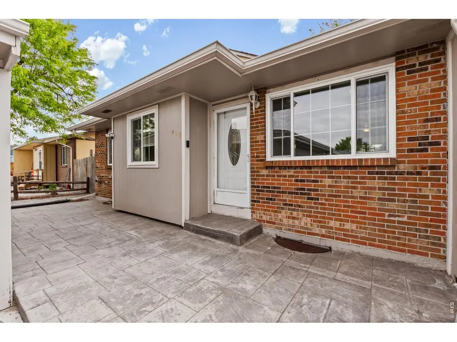 408 W Jessup St, Brighton, CO 80601 - #3