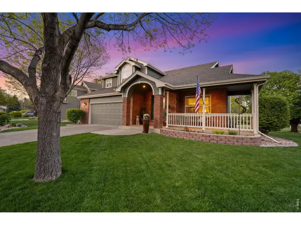 2758 Glendale Dr, Loveland, CO 80538