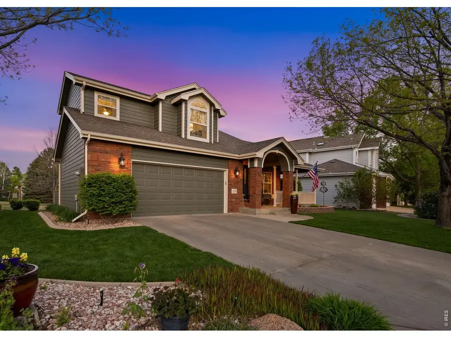 2758 Glendale Dr, Loveland, CO 80538 - #2