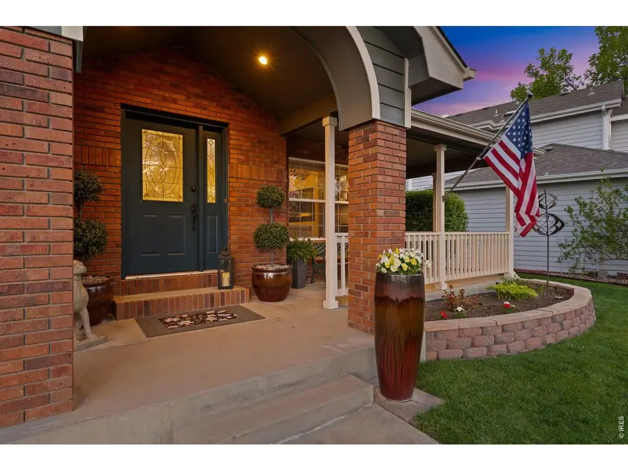 2758 Glendale Dr, Loveland, CO 80538 - #3