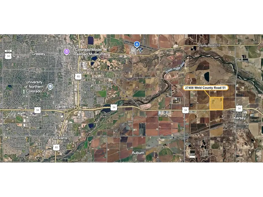 27408 County Road 51, Kersey, CO 80644 - #2