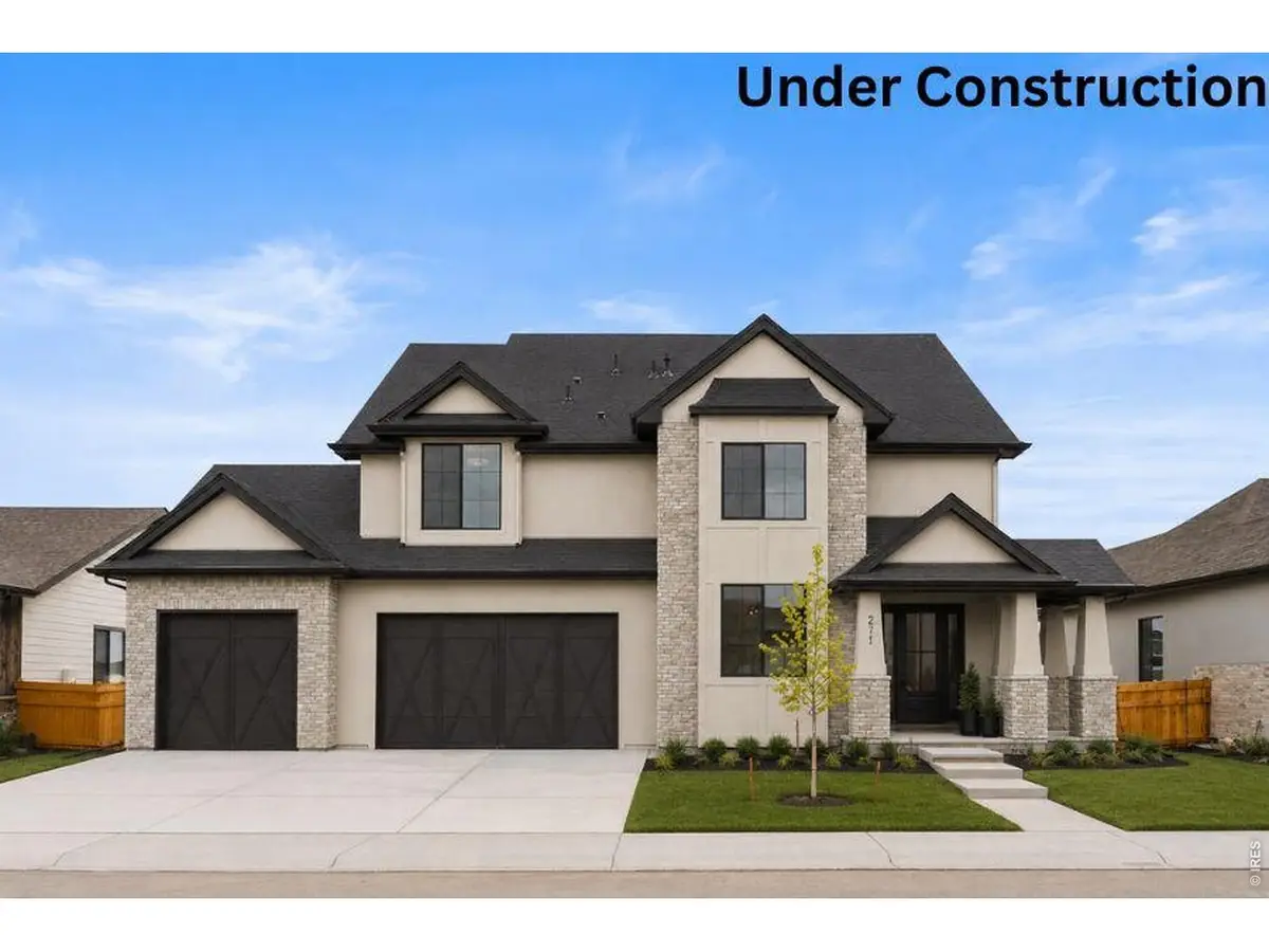 155 Boxwood Dr, Windsor, CO 80550 - #1