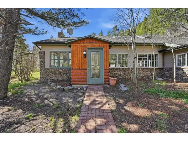 29070 Highway 72, Golden, CO 80403