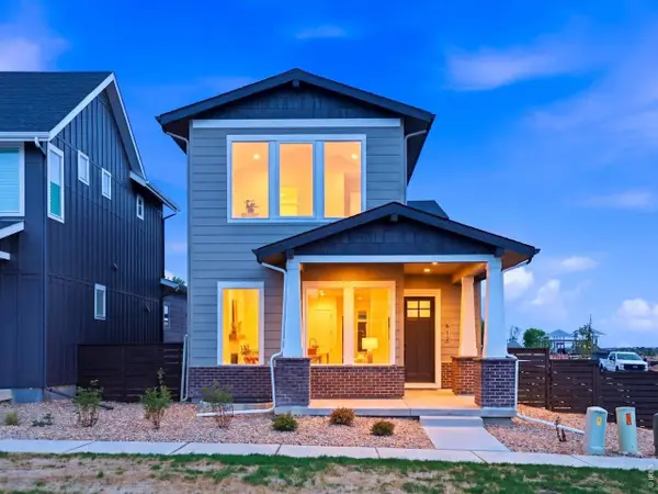 612 Apex St, Erie, CO 80516