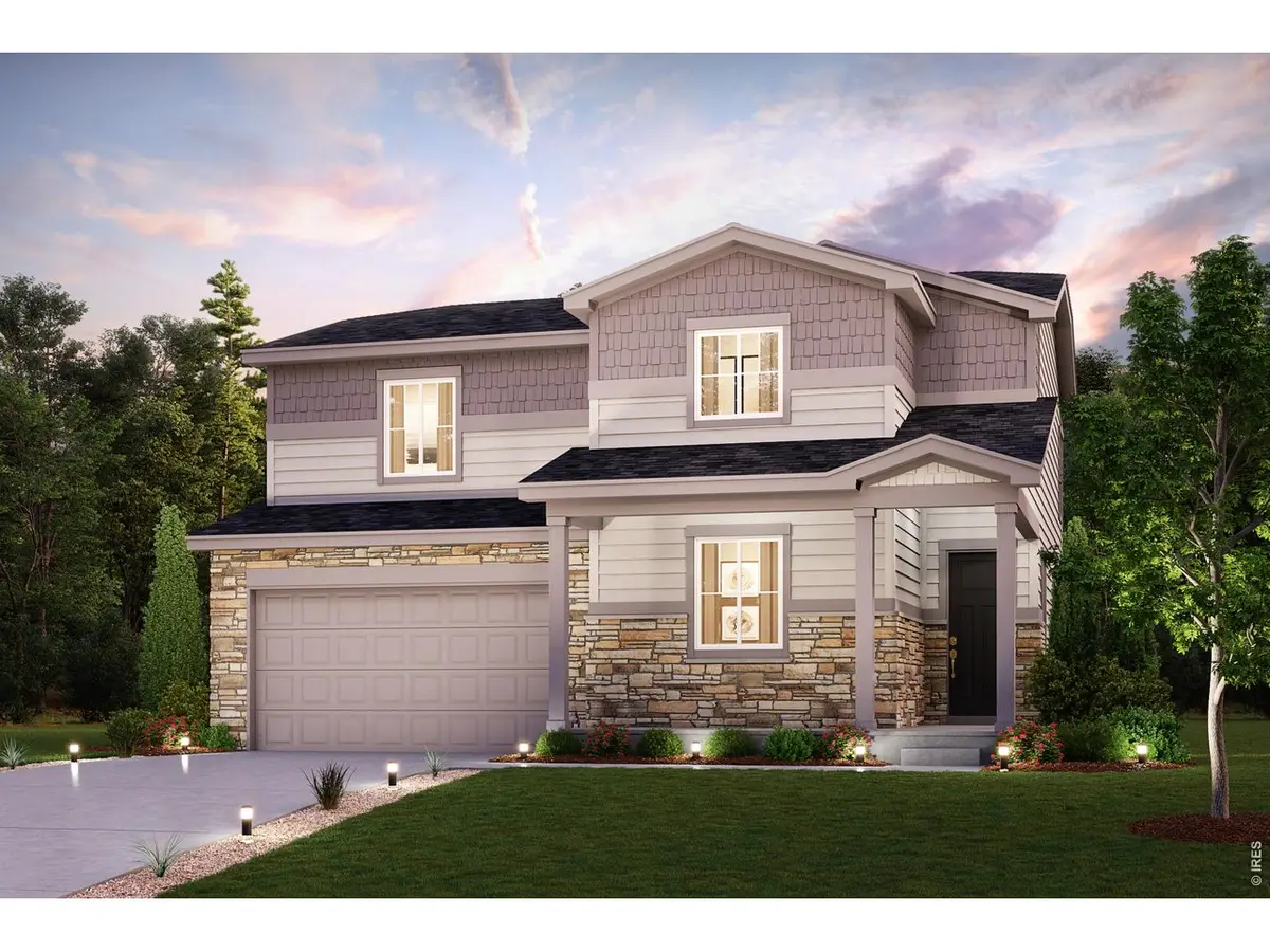 824 Harvard St, Johnstown, CO 80534 - #1