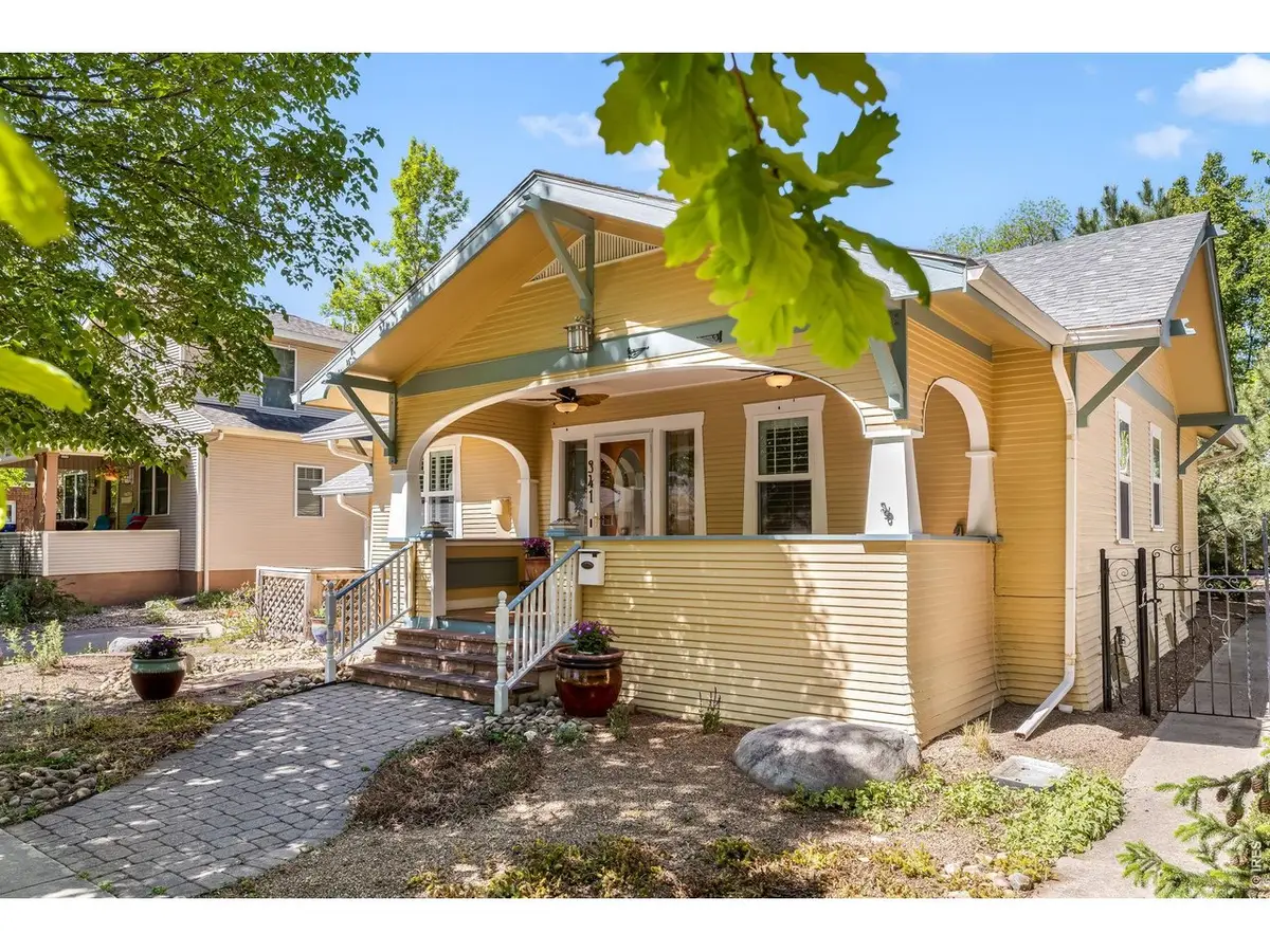 341 Grant St, Longmont, CO 80501 - #1