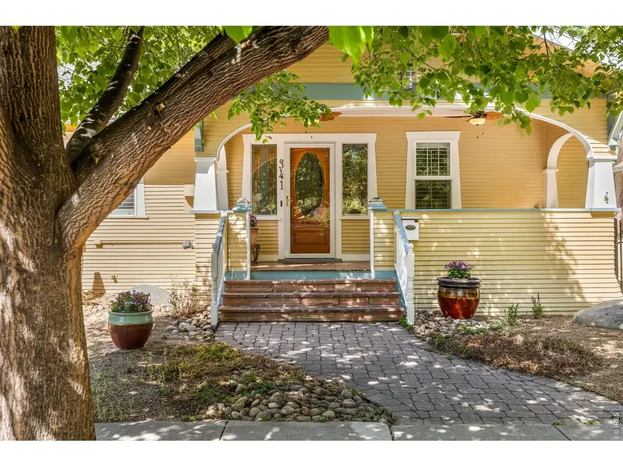 341 Grant St, Longmont, CO 80501 - #3
