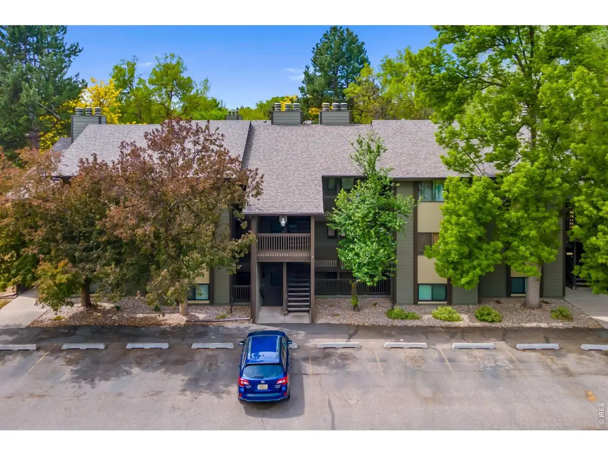 925 Columbia Rd #132, Fort Collins, CO 80525 - #1
