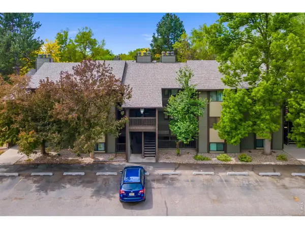 925 Columbia Rd #132, Fort Collins, CO 80525