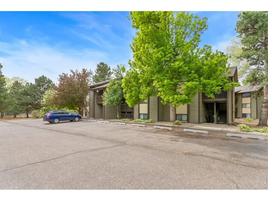 925 Columbia Rd #132, Fort Collins, CO 80525 - #3