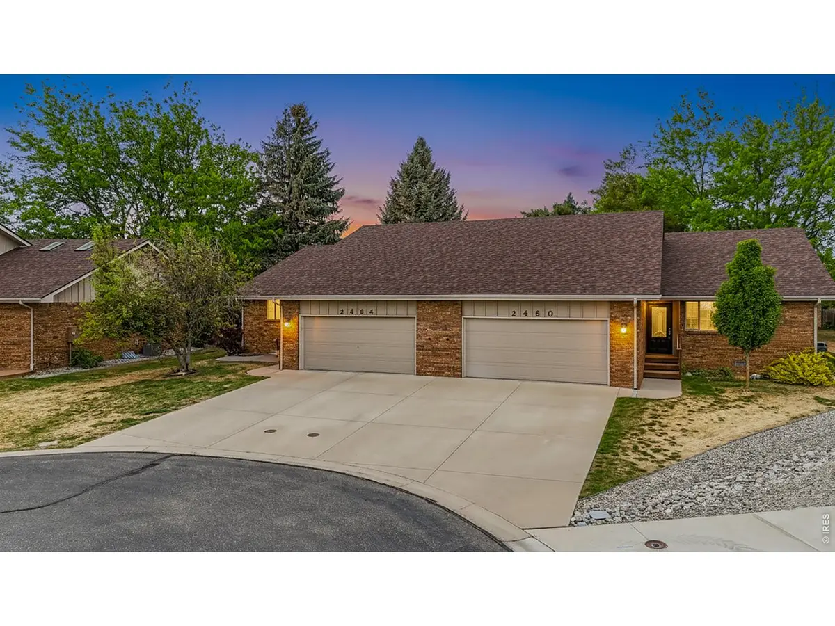 2484 N Boise Ave, Loveland, CO 80538 - #1