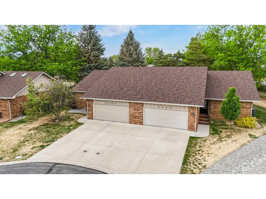 2484 N Boise Ave, Loveland, CO 80538 - #2