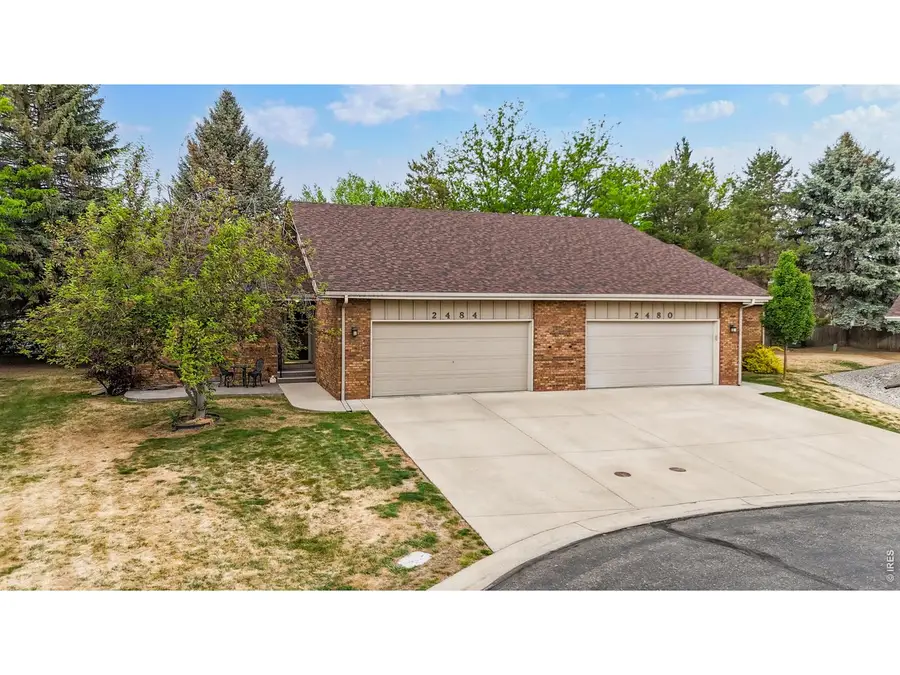 2484 N Boise Ave, Loveland, CO 80538 - #3