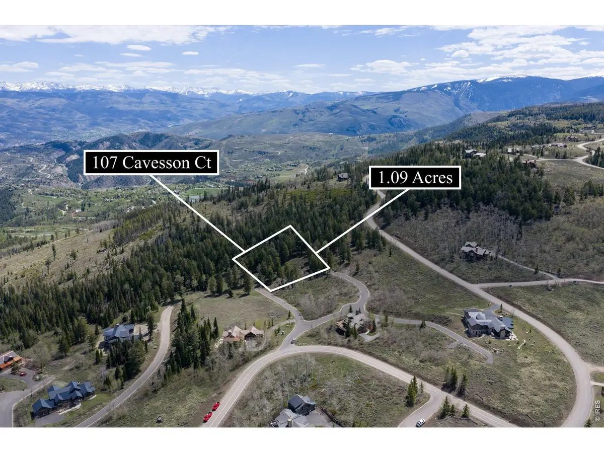 107 Cavesson Ct, Edwards, CO 81632 - #1