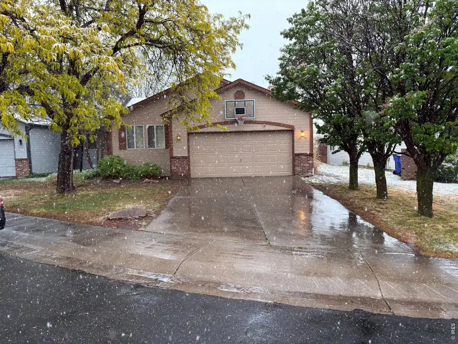 4612 W 14th St, Greeley, CO 80634 - #2