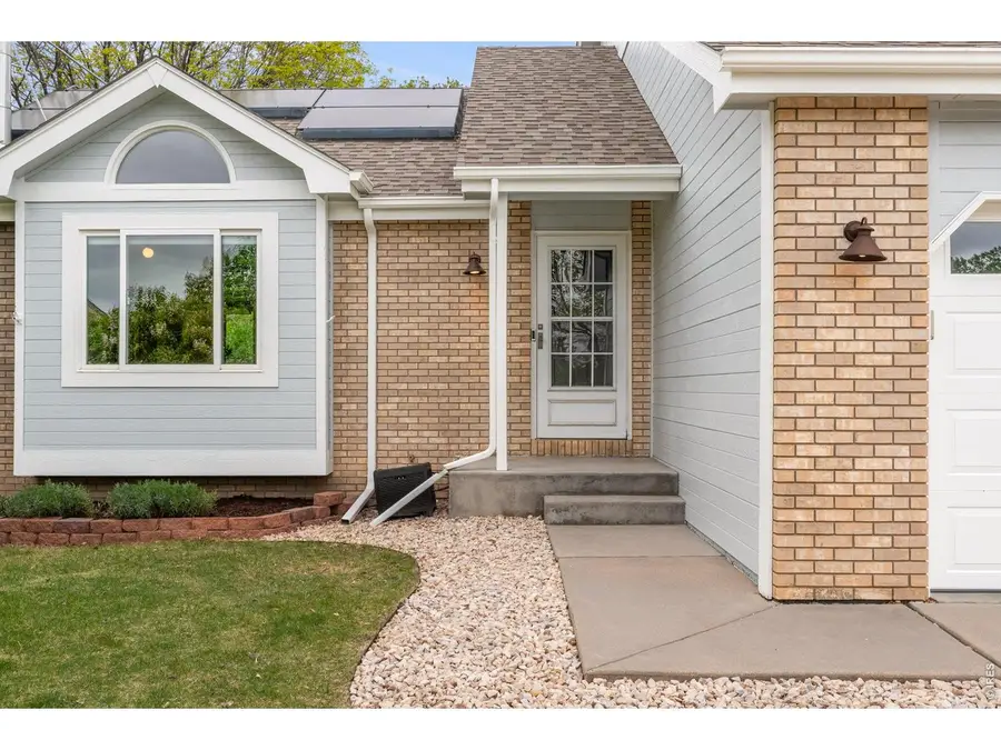 4507 Cliffside Ct, Fort Collins, CO 80526 - #3