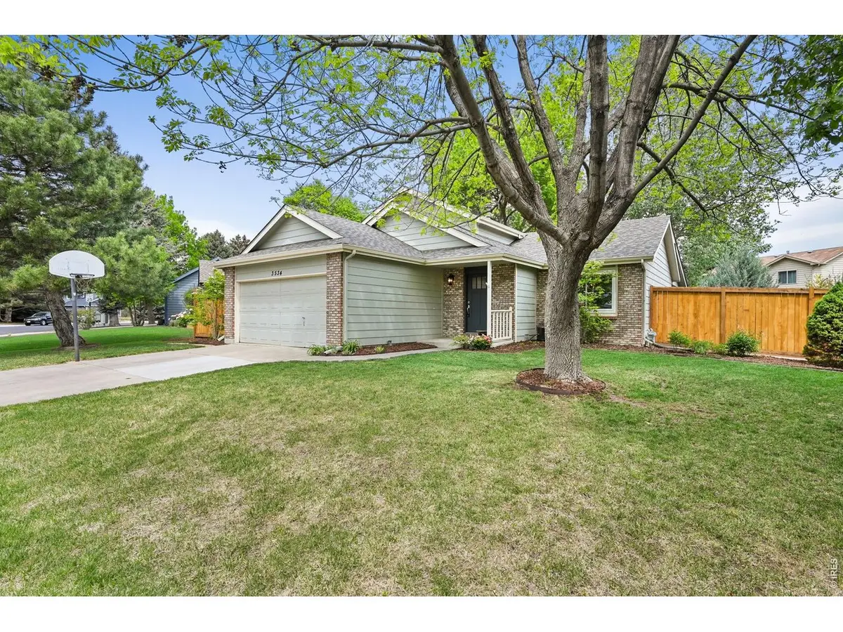 3534 Riva Ridge Dr, Fort Collins, CO 80526 - #1