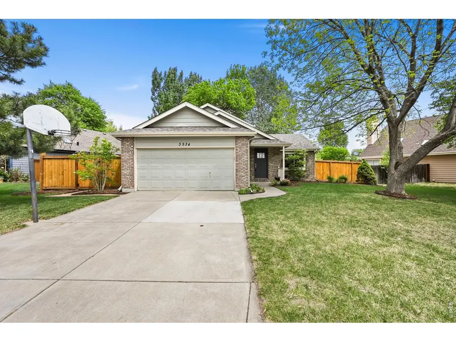 3534 Riva Ridge Dr, Fort Collins, CO 80526 - #2
