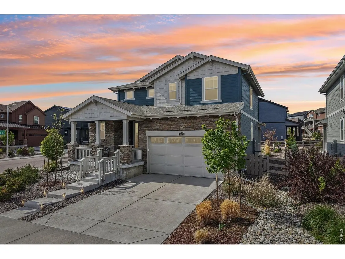 9624 Summit Peak Rd, Littleton, CO 80125 - #1