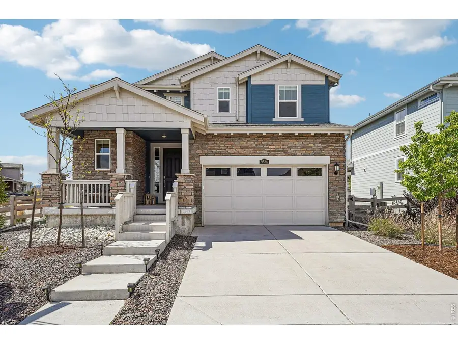 9624 Summit Peak Rd, Littleton, CO 80125 - #2