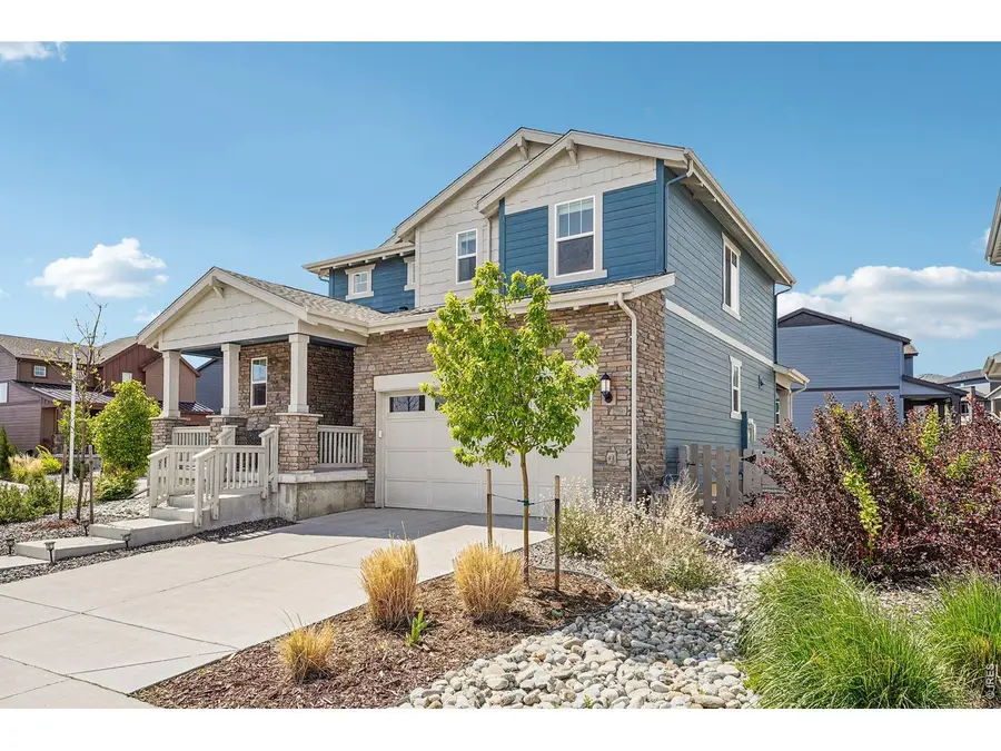 9624 Summit Peak Rd, Littleton, CO 80125 - #3