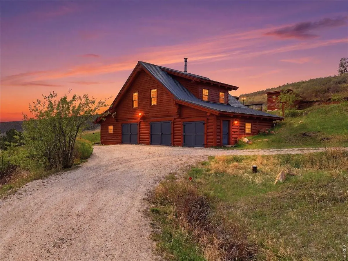 1652 Eiger Rd, Livermore, CO 80536 - #1