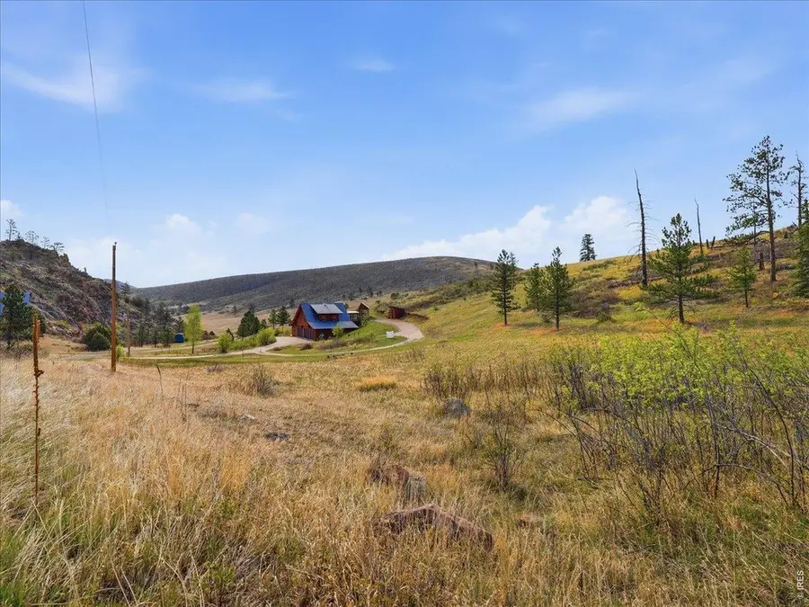 1652 Eiger Rd, Livermore, CO 80536 - #2