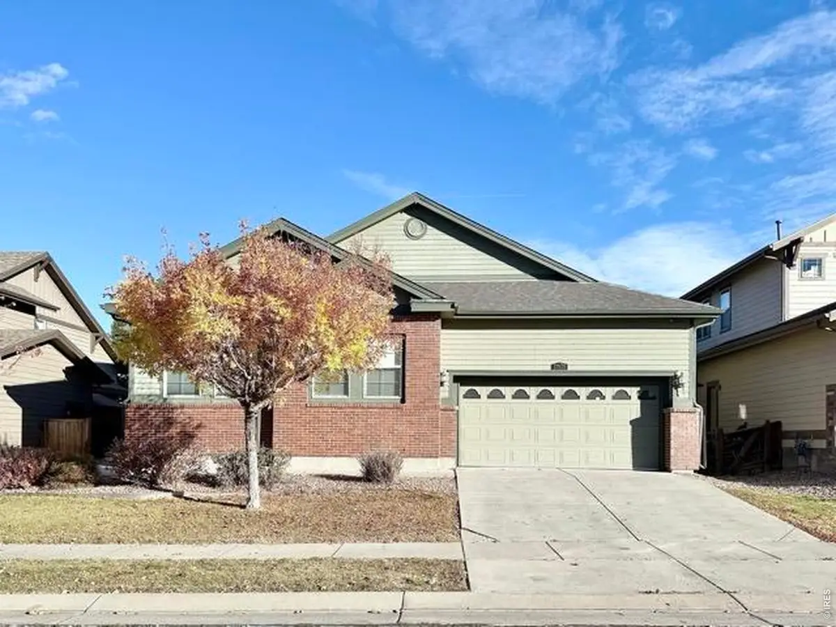 17573 E 98th Way, Commerce City, CO 80022 - #1