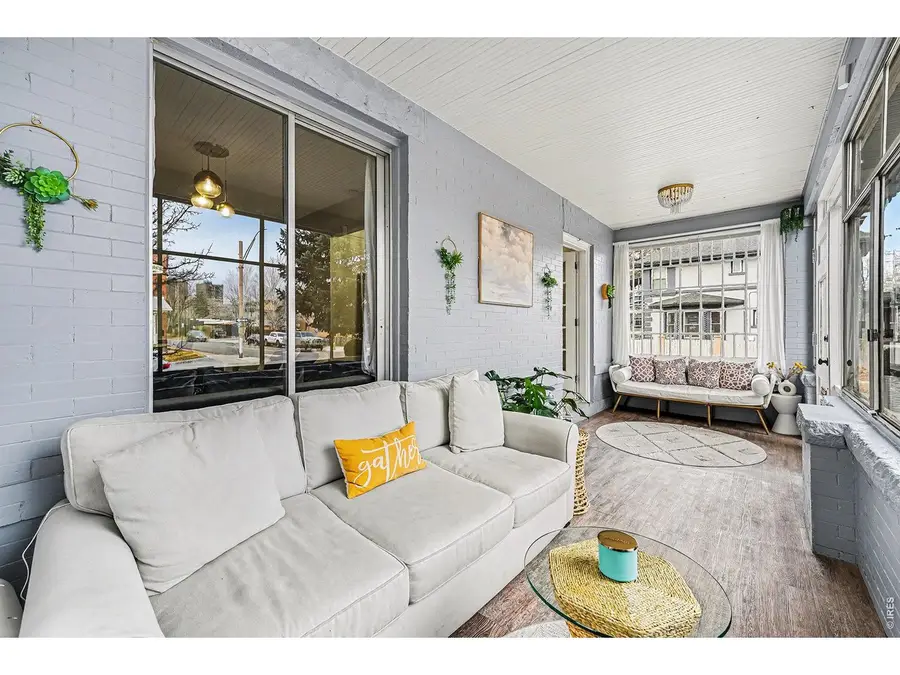 501 S Washington St, Denver, CO 80209 - #3