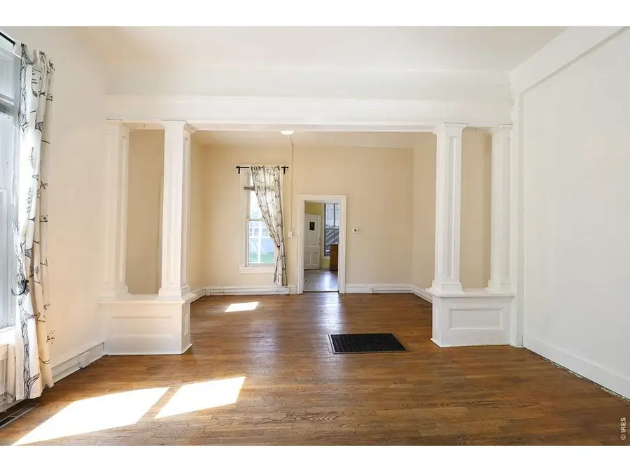 605 Mathews St, Fort Collins, CO 80524 - #2