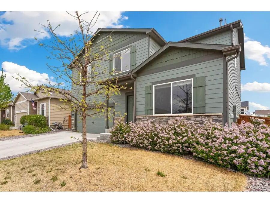 1072 Long Meadows St, Severance, CO 80550 - #2