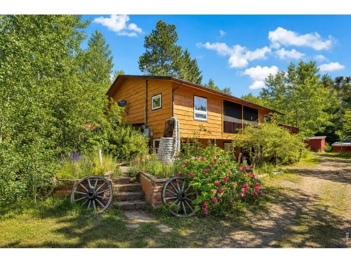 2508 Riverside Dr, Lyons, CO 80540 - #1