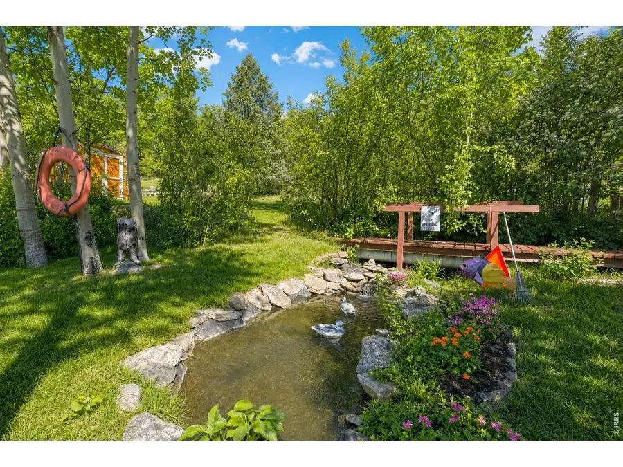 2508 Riverside Dr, Lyons, CO 80540 - #2