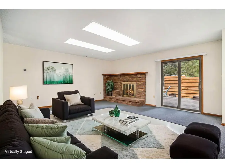 600 Collingswood Dr, Fort Collins, CO 80524 - #2