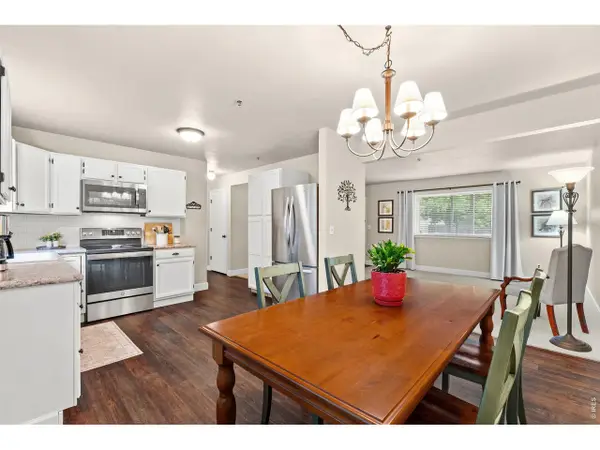 2501 Sunstone Dr, Fort Collins, CO 80525