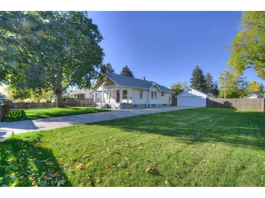 315 W 8th St, Loveland, CO 80537 - #2