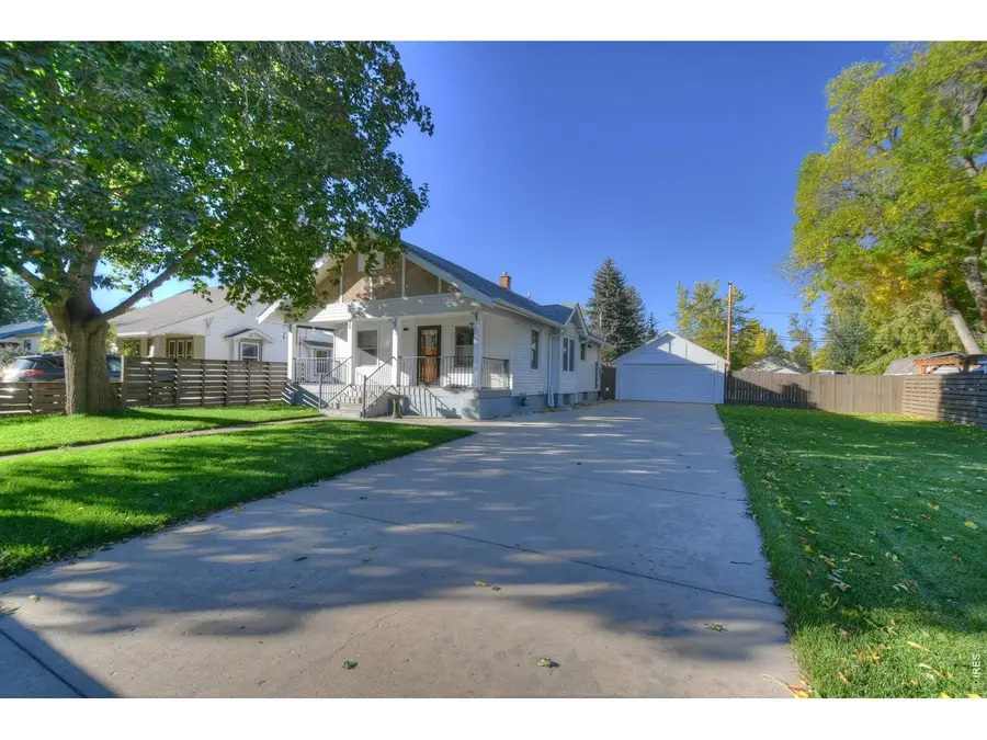315 W 8th St, Loveland, CO 80537 - #3