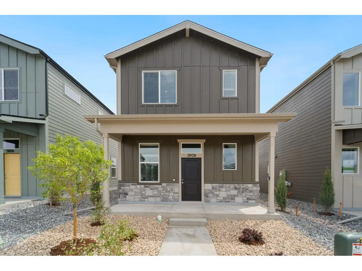 3908 Lake Clark St, Evans, CO 80620 - #1