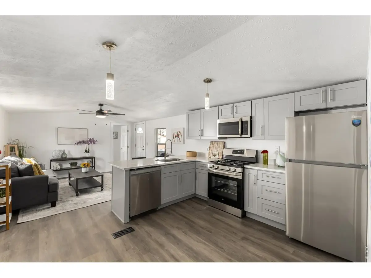 103 N Josephine Ave #12, Milliken, CO 80543 - #1