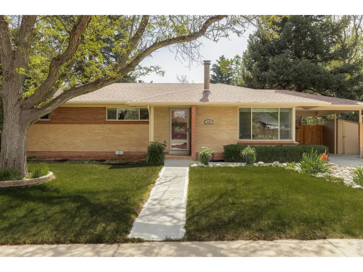 430 Cody Dr, Lakewood, CO 80226 - #1