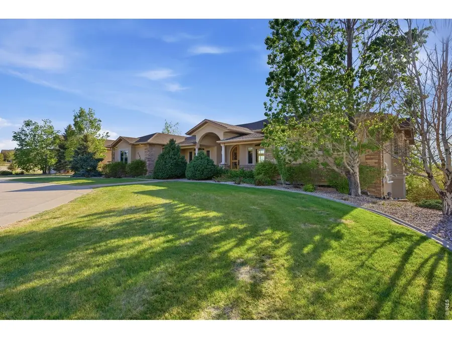2153 Mountain River Rd, Berthoud, CO 80513 - #2