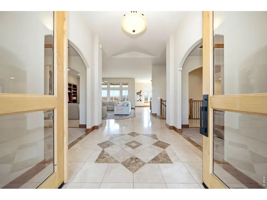 2153 Mountain River Rd, Berthoud, CO 80513 - #3