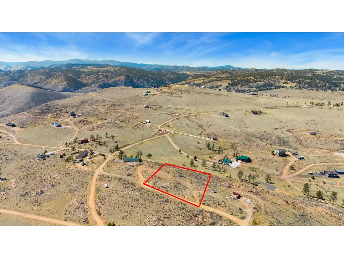 104 Twin Pillars Dr, Livermore, CO 80536 - #1