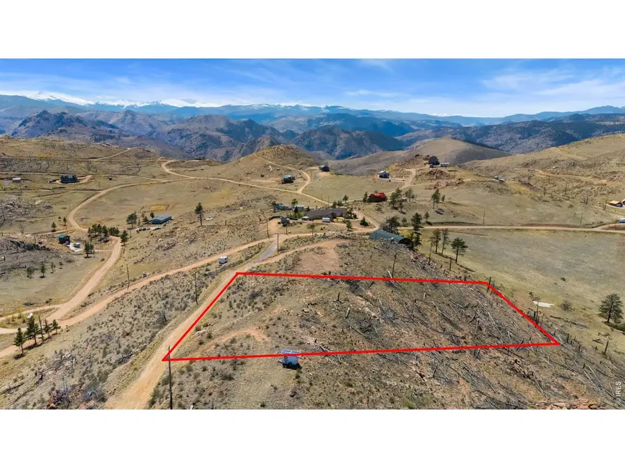 104 Twin Pillars Dr, Livermore, CO 80536 - #2