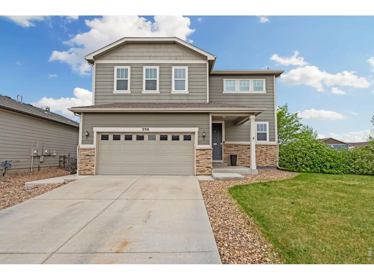 398 Chipman Dr, Windsor, CO 80550 - #1